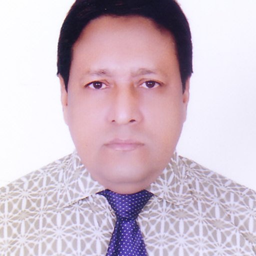Md Mujibur Rahman