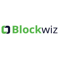 Blockwiz logo