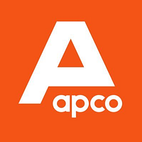 APCO logo