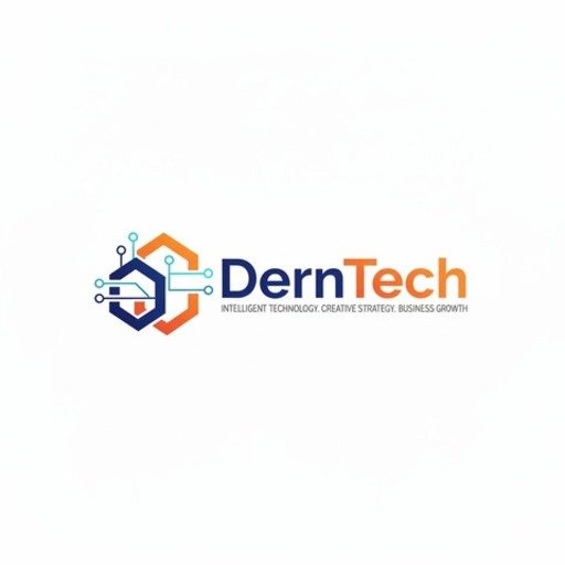 DernTech logo