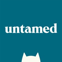 Untamed logo