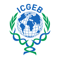 International Centre for Genetic Engineering and Biotechnolo logo