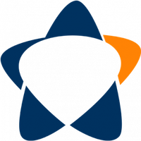 Santa Marcelina College logo