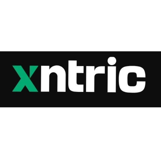 Xntric logo