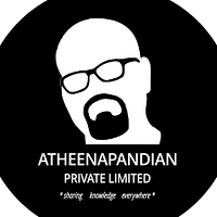Atheenapandian Pvt. Ltd. logo