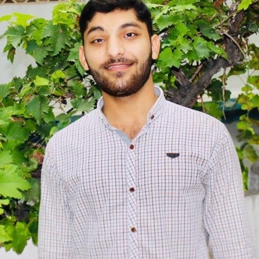 Mohammad  Usama