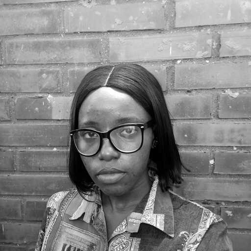 Afusat Oluwadamilola