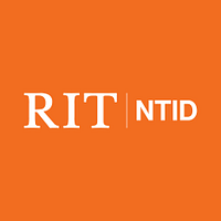 Rochester Institute of Technology logo