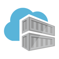 Azure Container Service logo