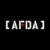 AFDA: The South African School of Motion Picture Medium logo