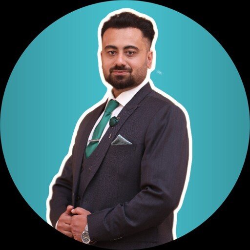 Kashif Hayat