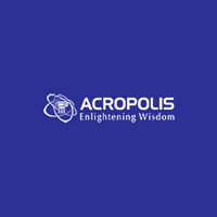 Acropolis Institute of Technology and Research, Indore logo