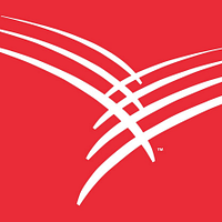 Cardinal Health (Contracted Through Tailored Management) logo