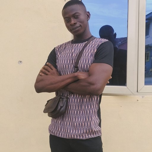 Israel Kolawole