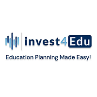 Invest4Edu Pvt Ltd logo