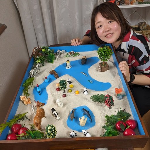 Ayaka Ariki