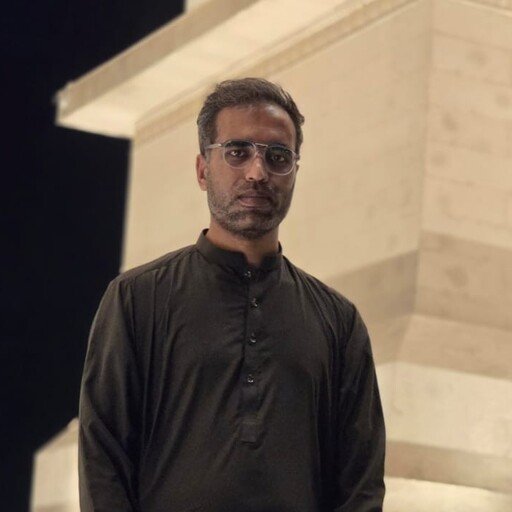 Shahid Gillani