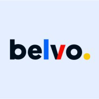 Belvo logo