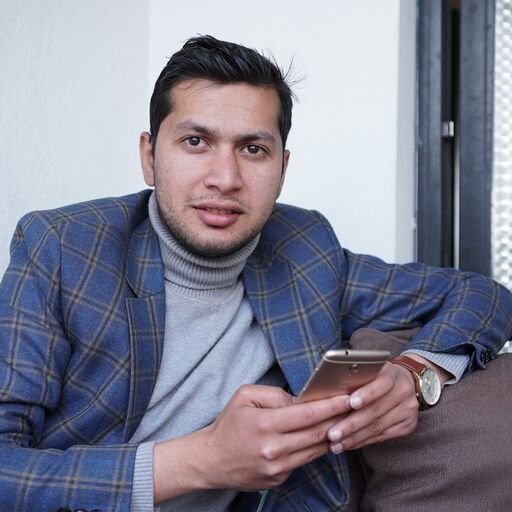 Saphal Adhikari