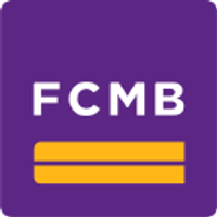 First City Monument Bank logo