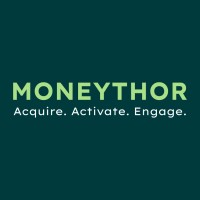 Moneythor logo