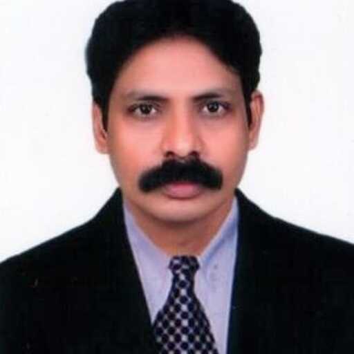 Hemantkumar Gajbhiye