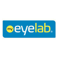 My Eyelab logo