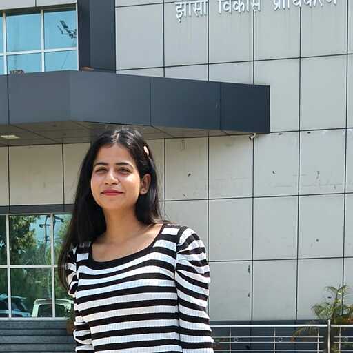 Simran Sharma