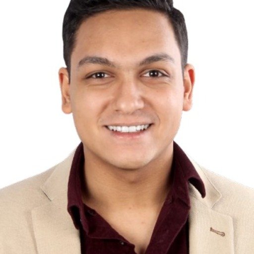 Abdelrahman Hussien