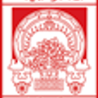 Magadh University logo
