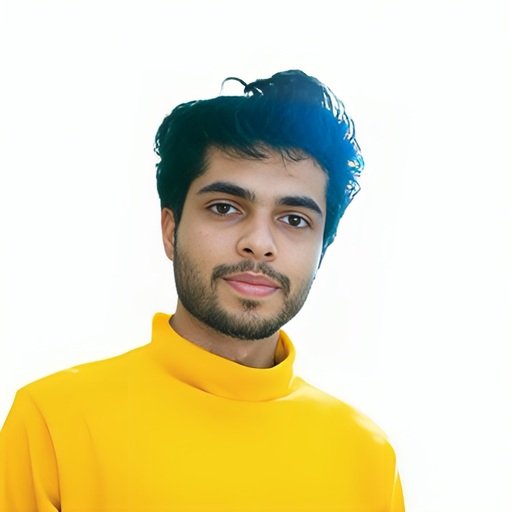 Anshul Sharma