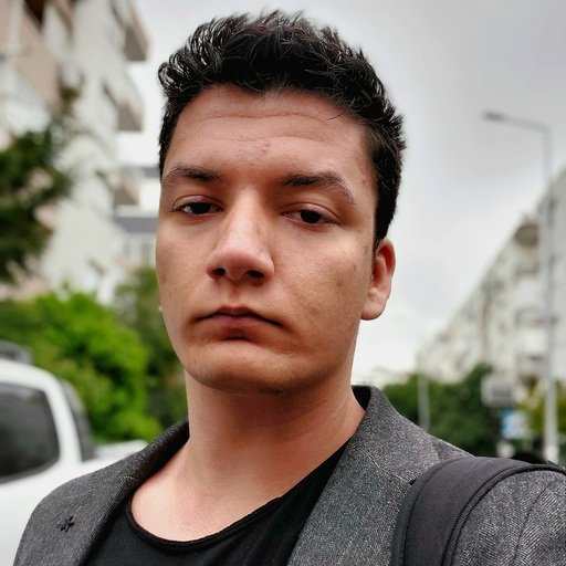 Batuhan Foçadan
