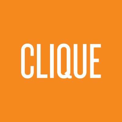 Clique Studios logo