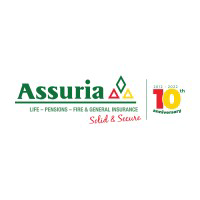 Assuria Insurance logo