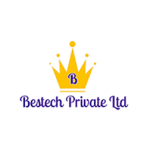 Bestech logo