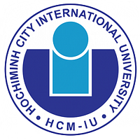 International University, Vietnam National University, Ho Chi Minh City logo