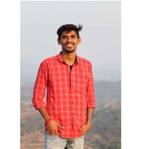 Munavath Prashanth