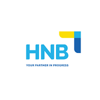 Hatton National Bank, Rambukkana logo