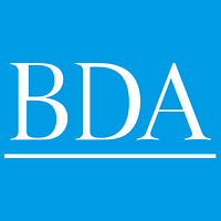 British Dental Association logo