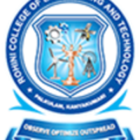 Rohini College of Engineering & Technology logo