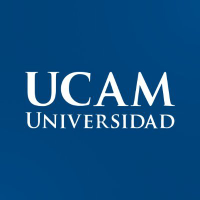 Universidad Catolica de Murcia logo