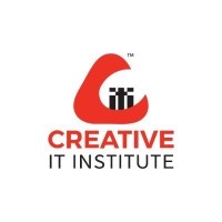 Creative IT Institure logo