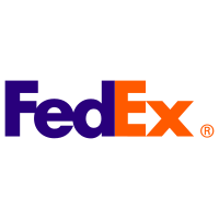 FedEx Custom Critical logo