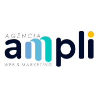 Ampli Agency logo