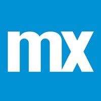 Mendix logo