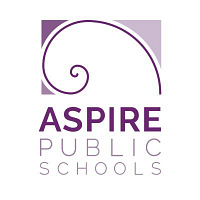 Aspire Public Schools logo