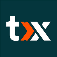 Tiflux Sistema de Gestão logo