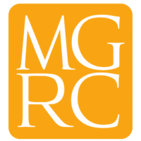 MGRC / Quantumbeez logo