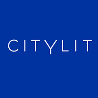 City Literary University logo