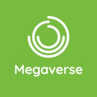 Megaverse Technologies logo